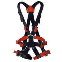 Harnesses