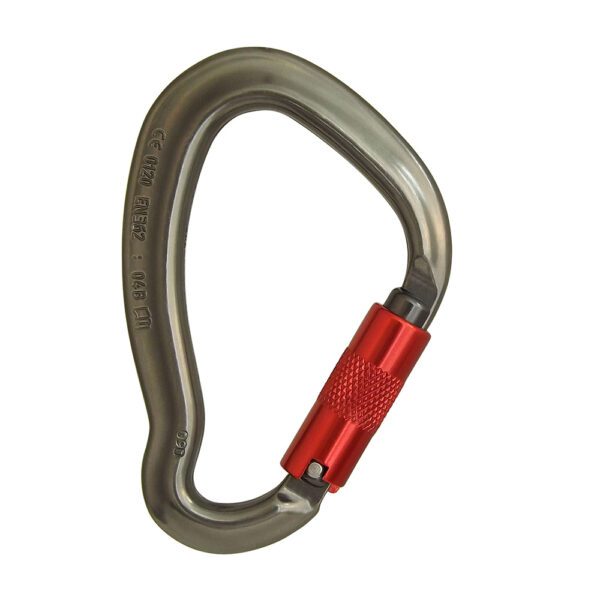 ISC MONGOOSE Karabiner.