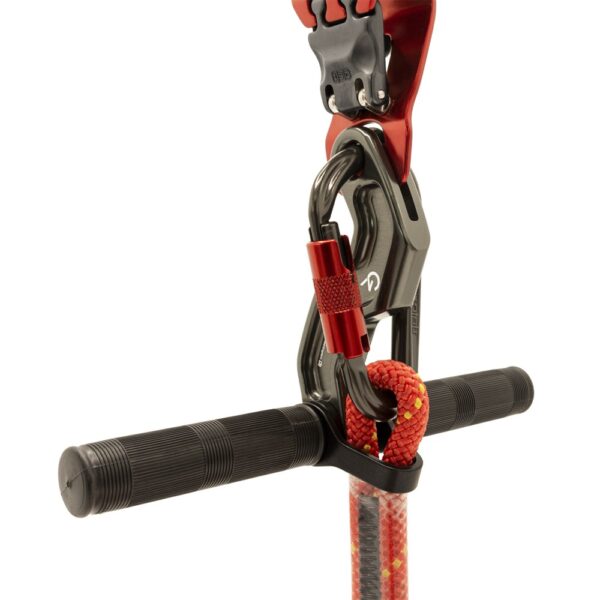 Grippy Handlebars ISC Rope version for Zippey RP075 and RP076 - Image 2